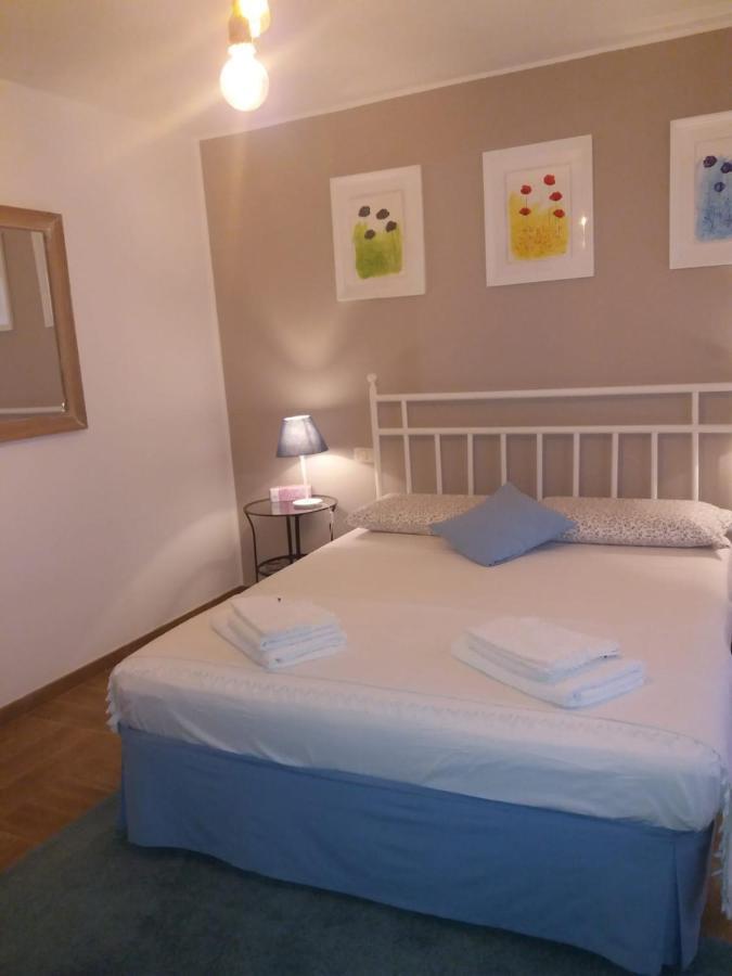 Maremma Che Vista! Apartment Campagnatico ภายนอก รูปภาพ