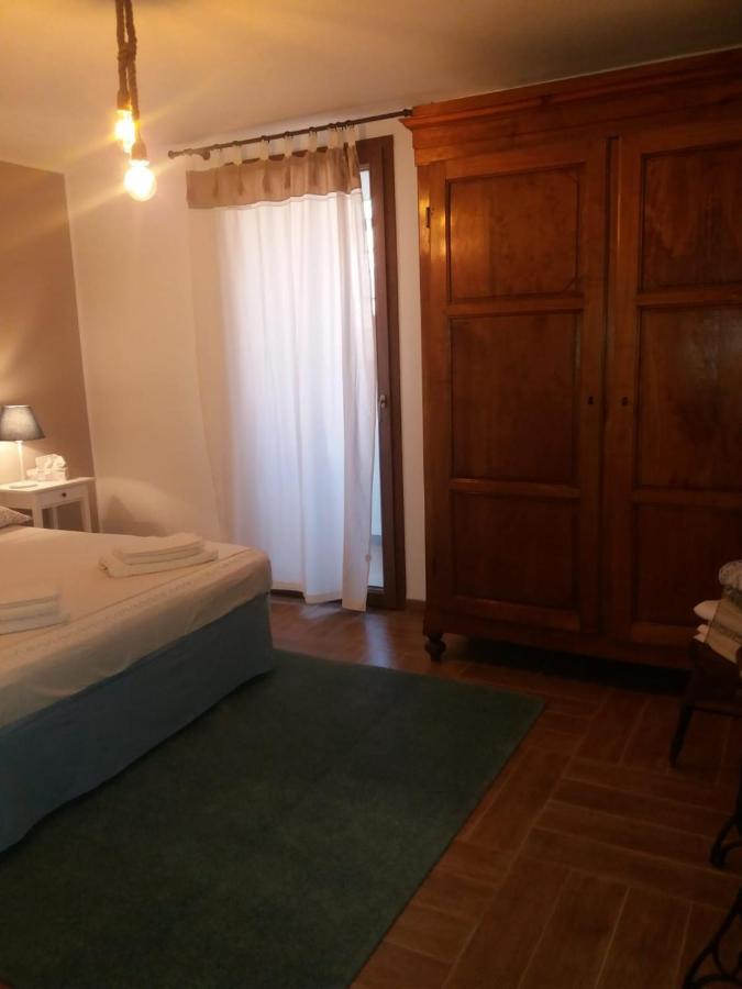 Maremma Che Vista! Apartment Campagnatico ภายนอก รูปภาพ