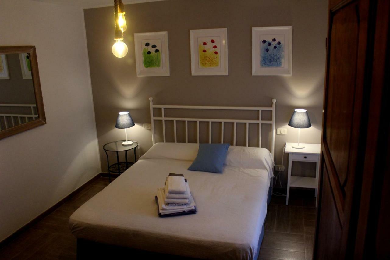 Maremma Che Vista! Apartment Campagnatico ภายนอก รูปภาพ