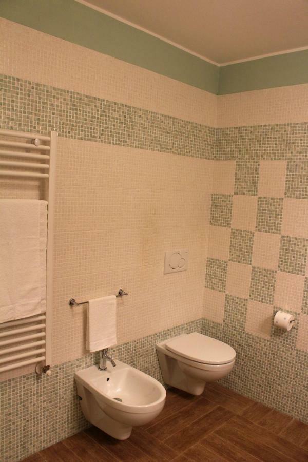 Maremma Che Vista! Apartment Campagnatico ภายนอก รูปภาพ
