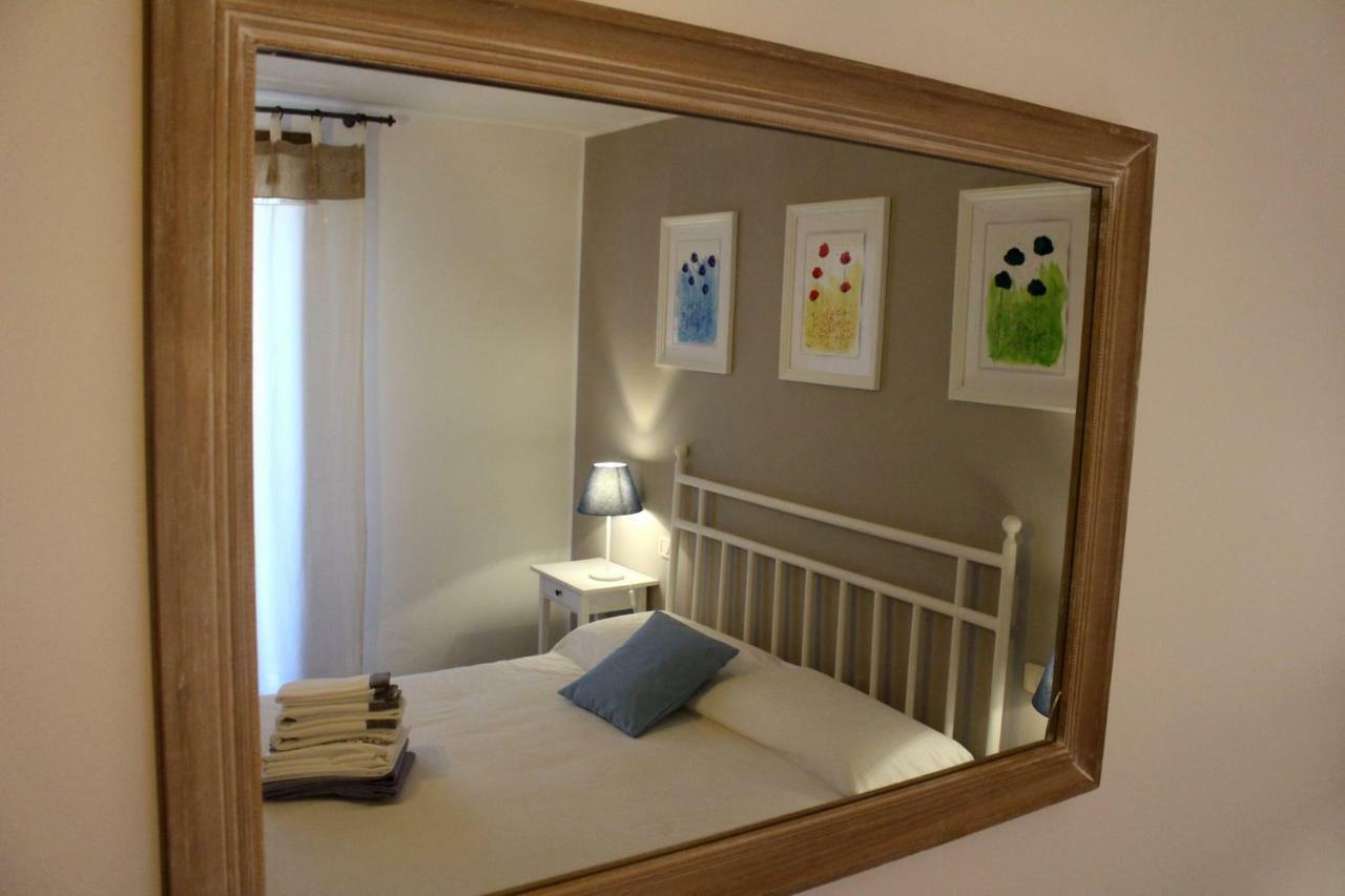 Maremma Che Vista! Apartment Campagnatico ภายนอก รูปภาพ